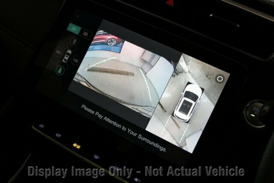 2024 MG ZST S13 Essence SUV Image 7