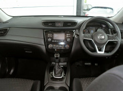 2017 Nissan X-Trail T32 ST Suv
