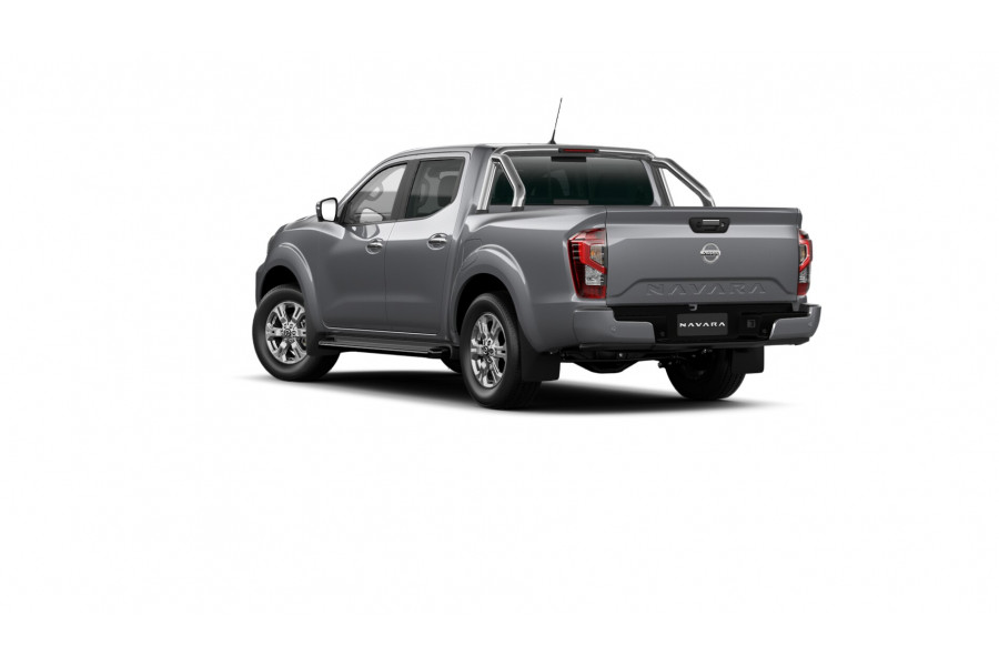 2024 MY25 Nissan Navara D23 ST Ute Image 25