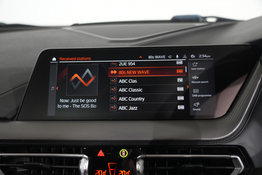2021 BMW 2 Series M235i xDrive Coupe