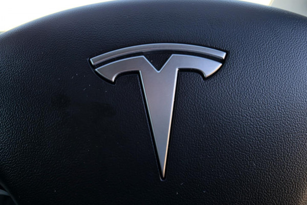 2021 Tesla Model 3  Long Range Sedan Image 21