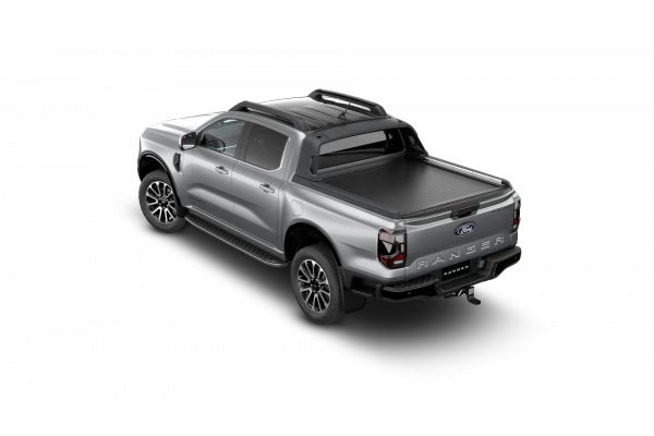 2026 MY26.5 Ford Ranger P703 Platinum Ute Image 5