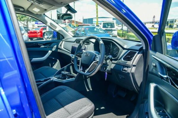 2026 MY25 LDV T60 SK8C Max PRO Ute Image 13