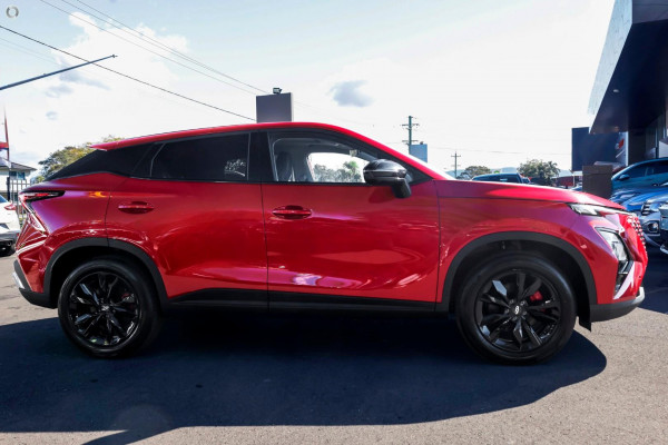 2025 Chery C5  Ultimate SUV Image 6