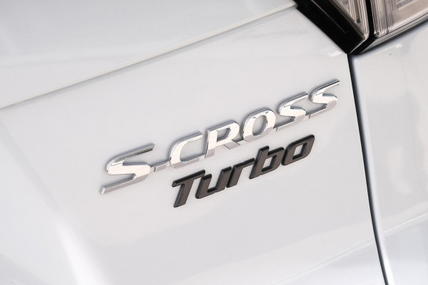 2024 Suzuki S-Cross JYB  SUV Image 22