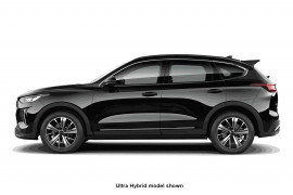 GWM Haval Jolion Premium Hybrid A01