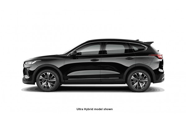 2024 GWM Haval Jolion A01 Premium Hybrid SUV