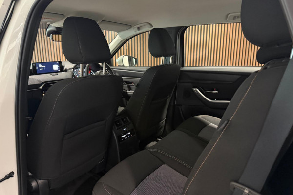 2026 Mazda CX-80 KL G40e Pure SUV Image 21