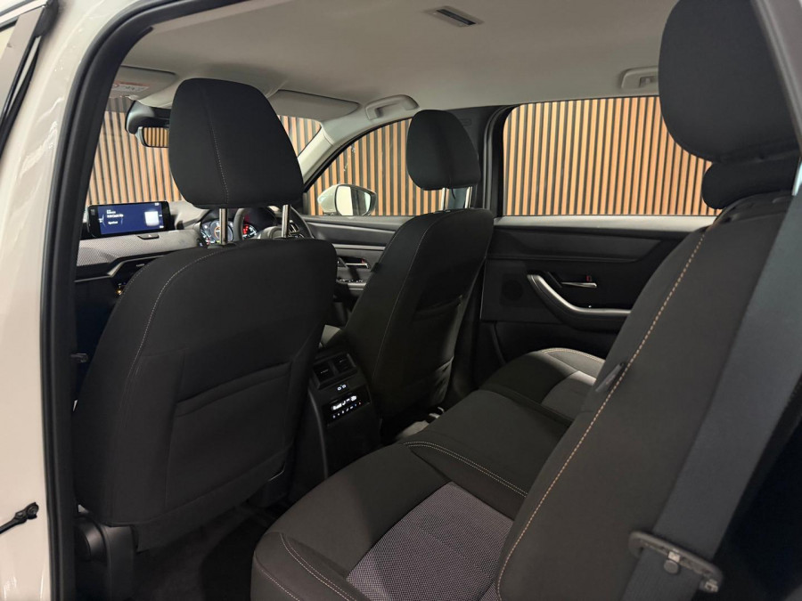2026 Mazda CX-80 KL G40e Pure SUV Image 21