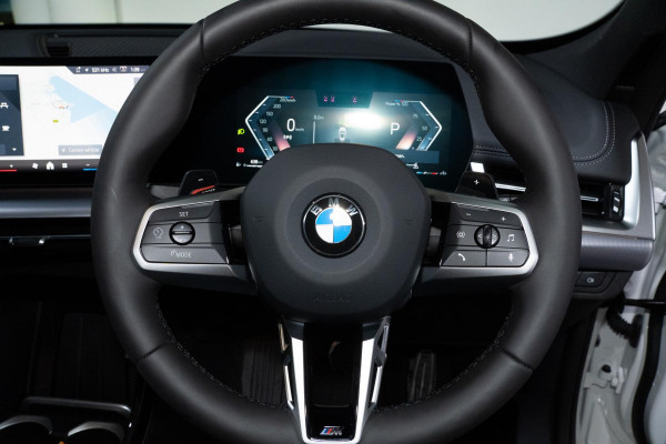 2025 BMW X1 U11 xDrive20i M Sport SUV image 18