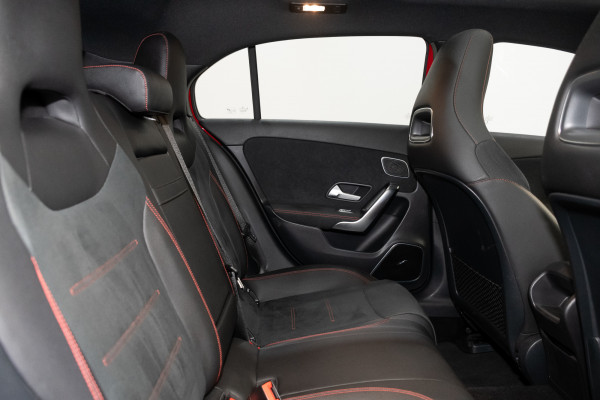 2019 Mercedes-Benz A-Class A250 Sport Hatch Image 3