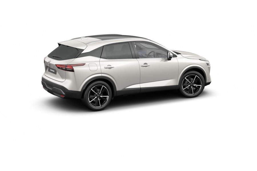 2024 Nissan QASHQAI J12 Ti SUV Image 16