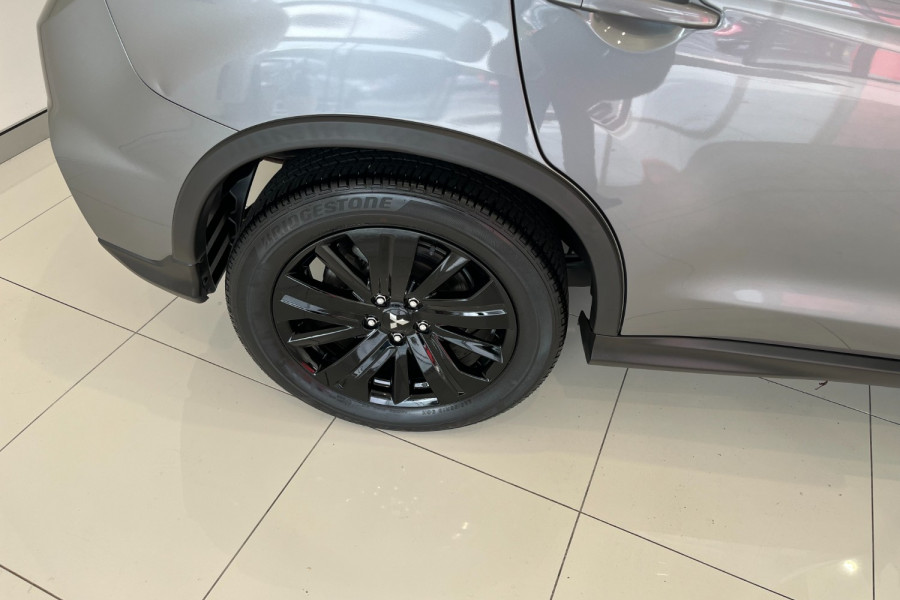 2022 Mitsubishi ASX XD MR SUV Image 16