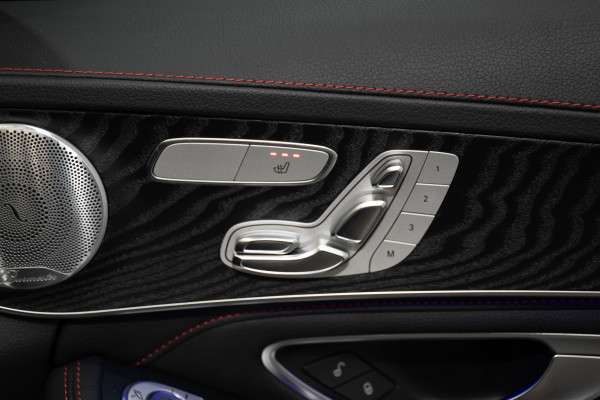 2019 Mercedes-Benz C-Class C43 AMG Sedan Image 14