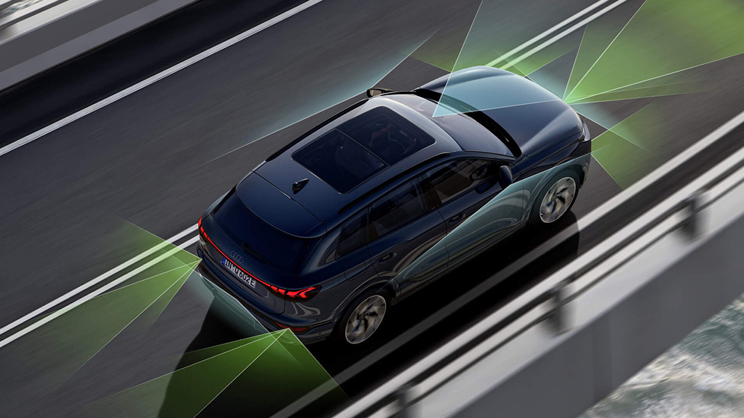 Safety technology Image
