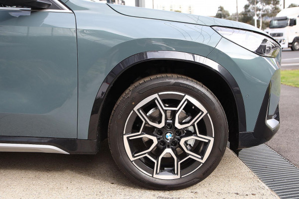 2026 BMW X1 U11 sDrive18i SUV