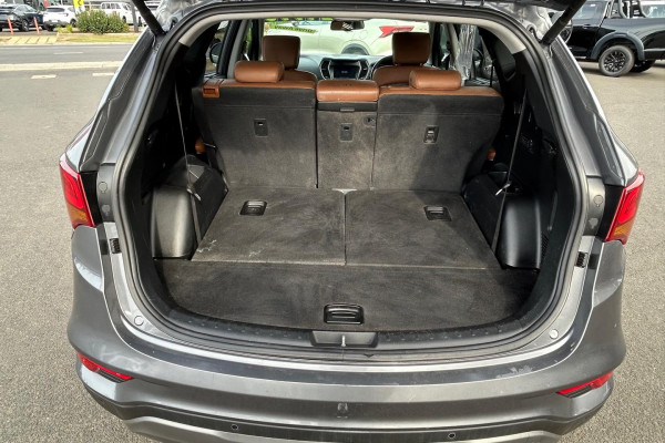 2017 MY18 Hyundai Santa Fe DM5 Series II Highlander SUV Image 33
