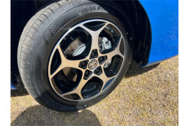 2025 MY24.5 MG MG3 ZP22 Excite Hybrid+ Hatch