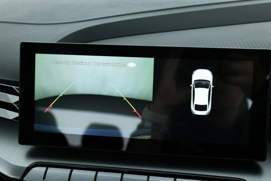 2024 MG MG5 AP32 Vibe Sedan Image 23