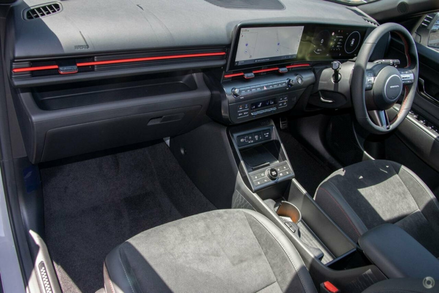 2025 Hyundai KONA SX2.V2 Premium N Line SUV
