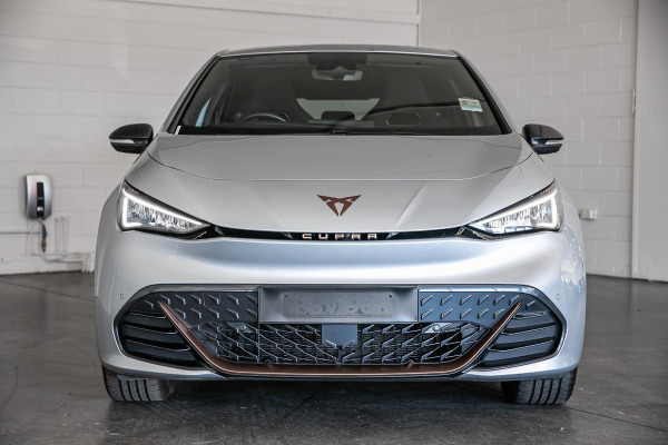 2023 Cupra Born K1  Hatch Image 5