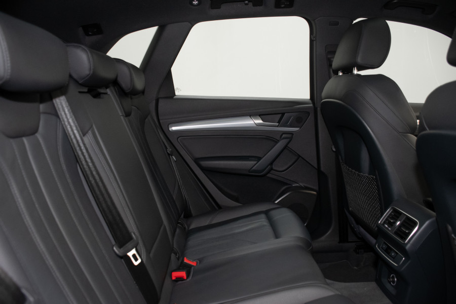 2017 Audi Q5 FY TDI SUV Image 3