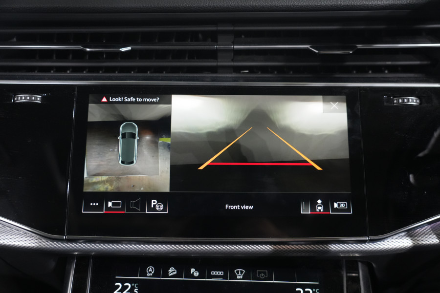 2021 Audi Q8 F1 50 TDI SUV Image 25
