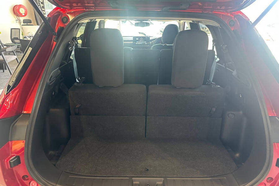 2024 Mitsubishi Outlander ZM LS SUV Image 21