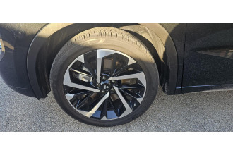 2024 Mitsubishi Outlander ZM Exceed SUV