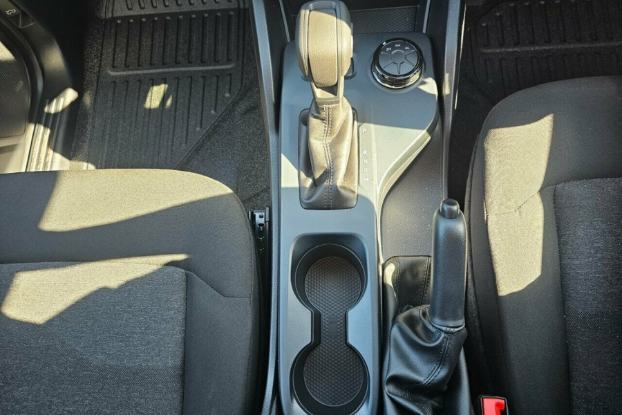 2023 MY24 Ford Ranger P703 XL Cab Chassis Image 25
