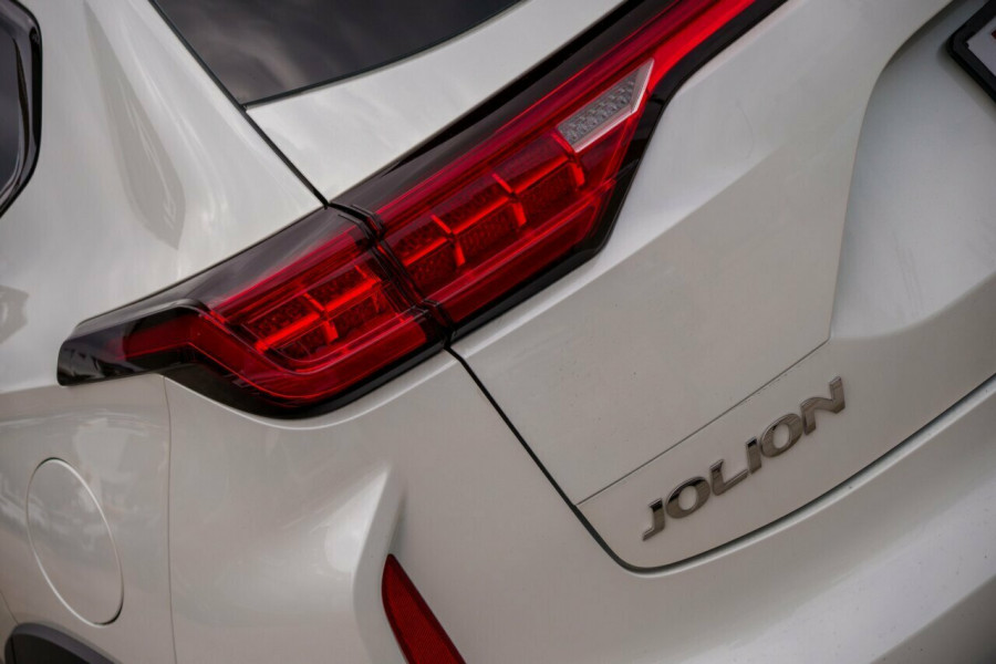 2026 GWM Haval Jolion A02 Vanta SUV Image 5