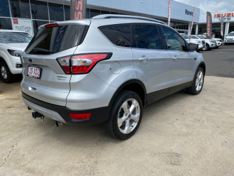2016 Ford Escape ZG Suv