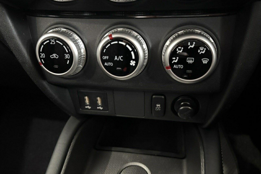 2024 Mitsubishi ASX XD ES SUV Image 23