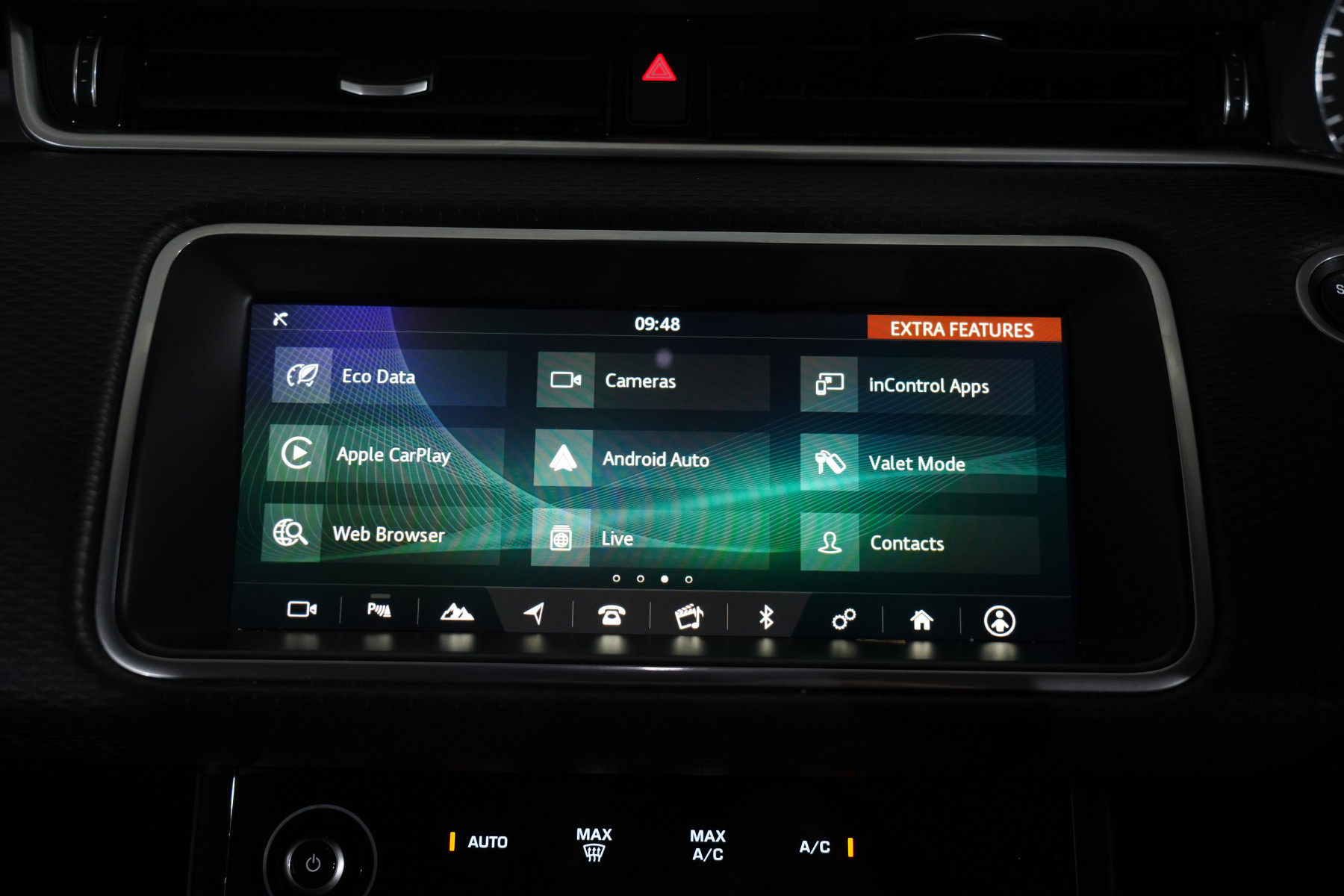 2019 Land Rover Range Rover Evoque Evoque P200 S (147kw) SUV Image 20