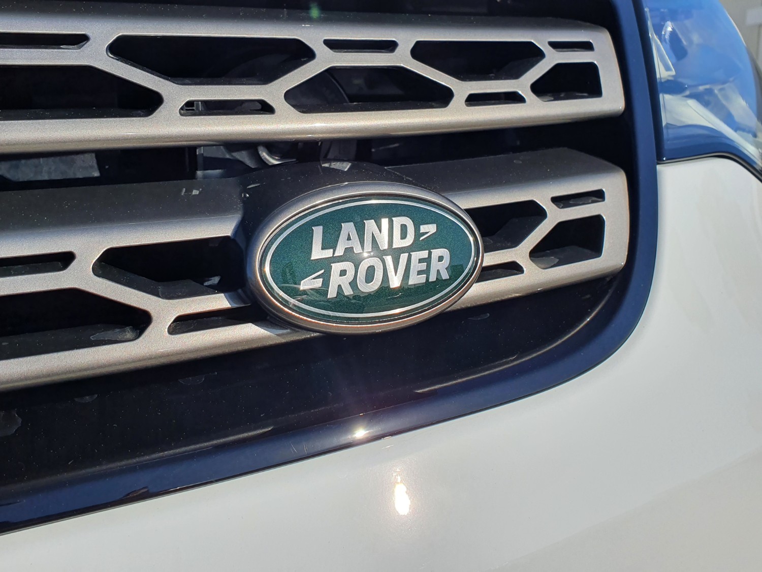 2020 Land Rover Discovery 4 DI Wagon Image 21