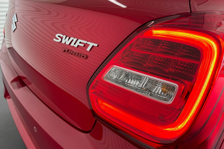 2021 MY22 Suzuki Swift AZ Series II GLX Hatch Image 11