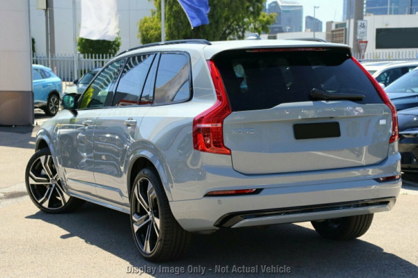 2024 MY25 Volvo XC90 L Series Ultra T8 Plug-In Hybrid SUV Image 3