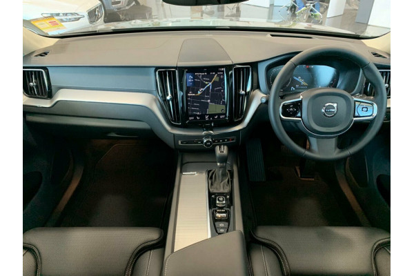 2018 Volvo XC60 UZ D4 Inscription (AWD) SUV