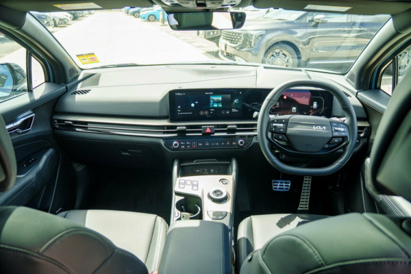 2026 MY27 Kia Sportage NQ5 PE GT-Line SUV Image 18