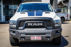 2020 Ram 1500 DS Warlock Ute