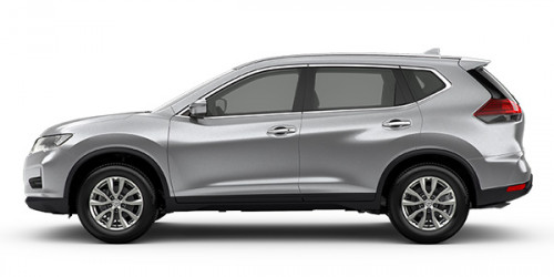 2019 Nissan X-Trail T32 Series 2 ST 4WD Suv