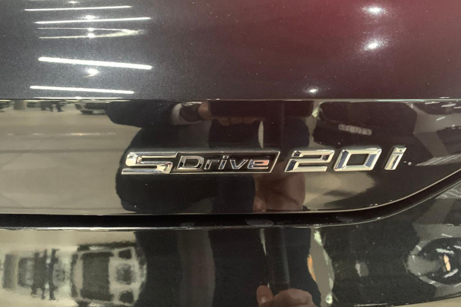 2022 BMW X2 F39 sDrive20i M Sport SUV