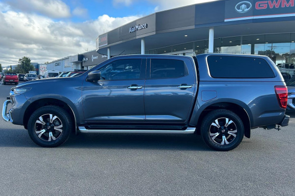 2021 Mazda BT-50 TF XTR Ute Image 15