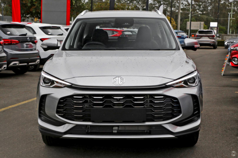 2026 MY26.5 MG ZS ZS32 Essence Turbo SUV Image 2