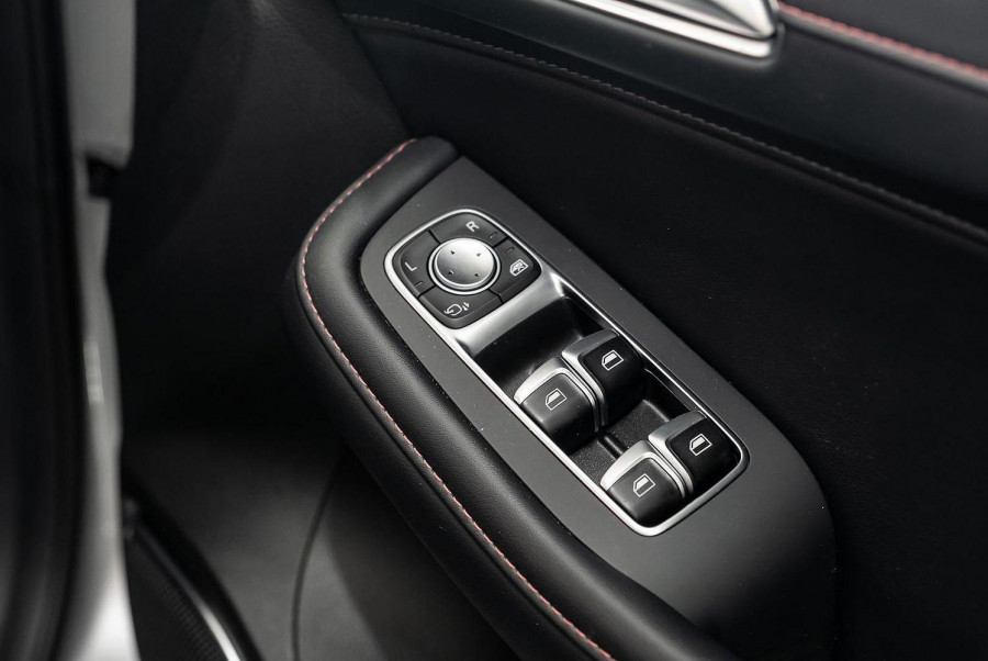 2022 MG HS Plus EV SAS23 Excite SUV Image 21