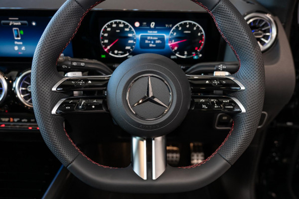 2026 MY25 Mercedes-Benz GLA-Class H247 GLA200 SUV image 11