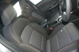 2025 MG MG3 Excite Hatch