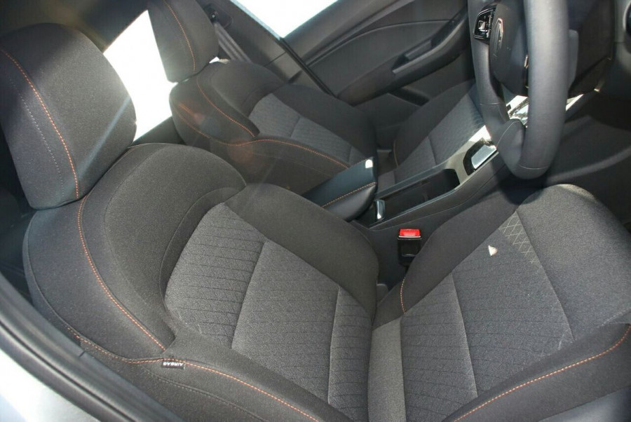2025 MG MG3 Excite Hatch Image 10