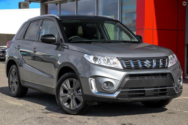 2024 Suzuki Vitara LY Series II  SUV