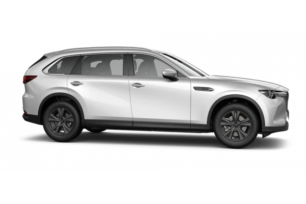 2026 Mazda CX-80 KL G40e Touring SUV Image 9